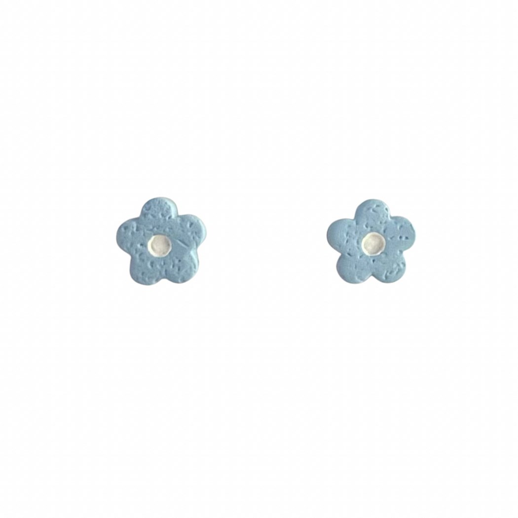 Pale Blue