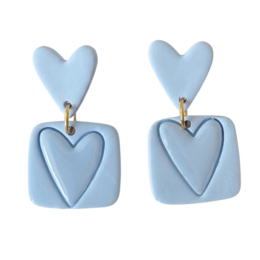 Pale Blue