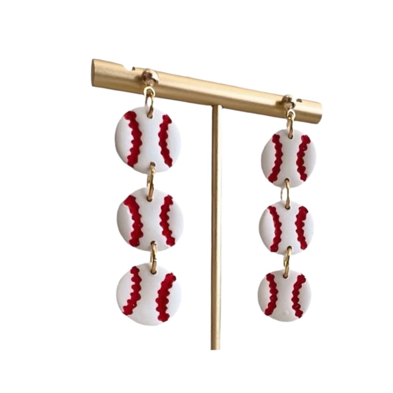 Baseball Trio — Classic