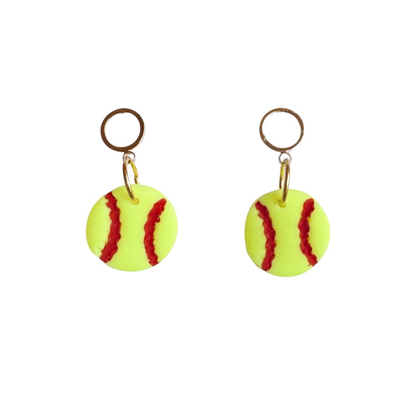 Curve Softball — Classic