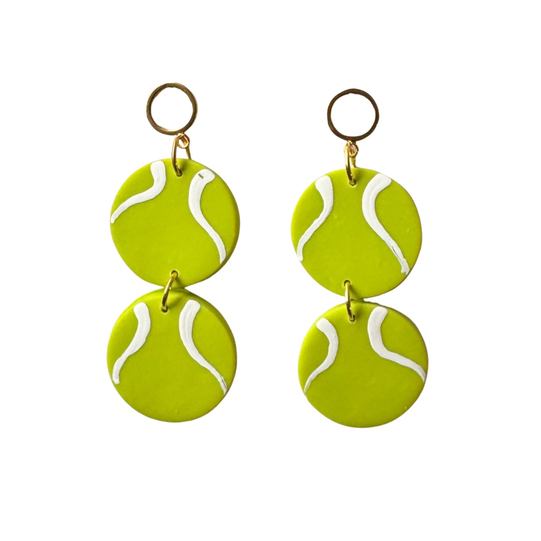 Double Tennis — Classic