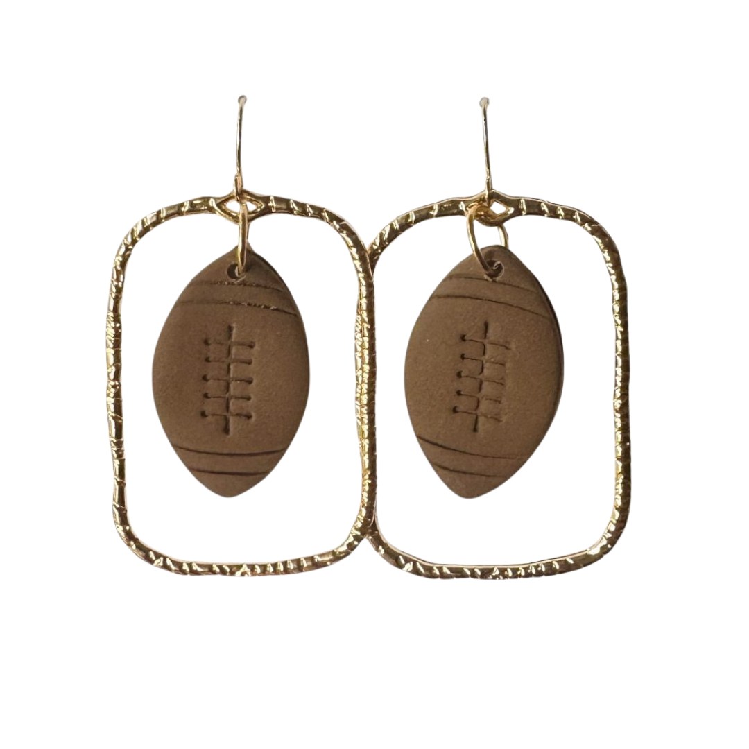Football Dangles — Classic