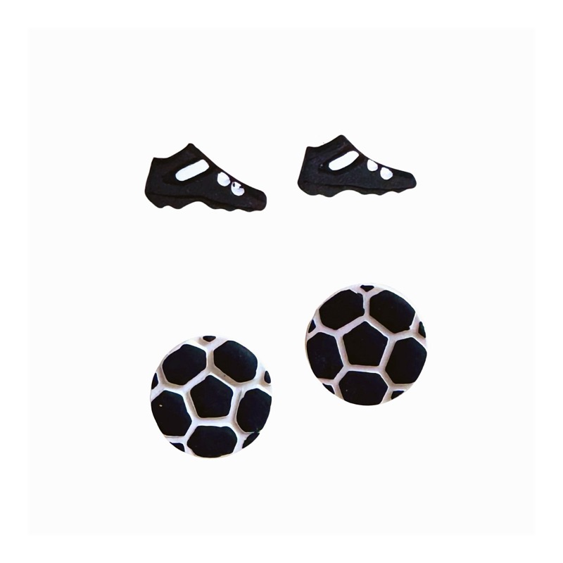Soccer Stud Set — Classic