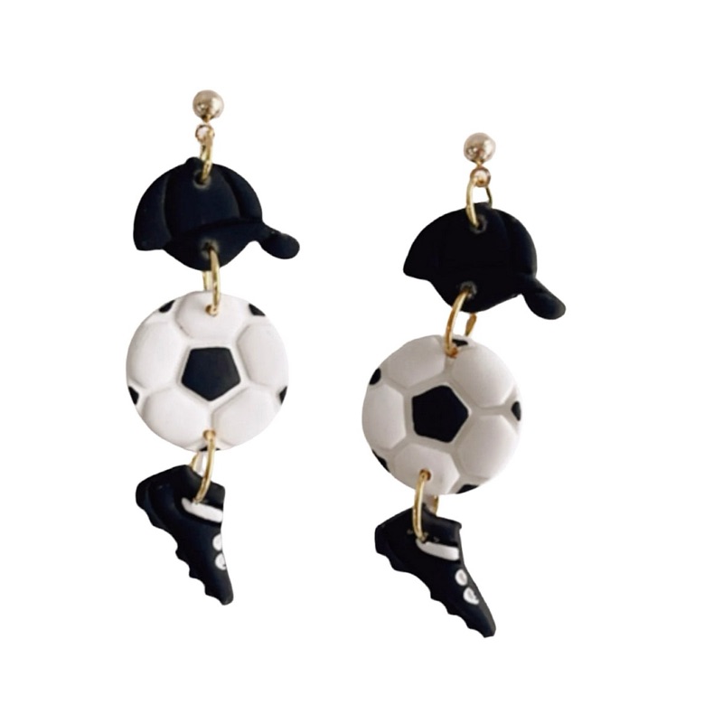 Soccer Trio — Classic