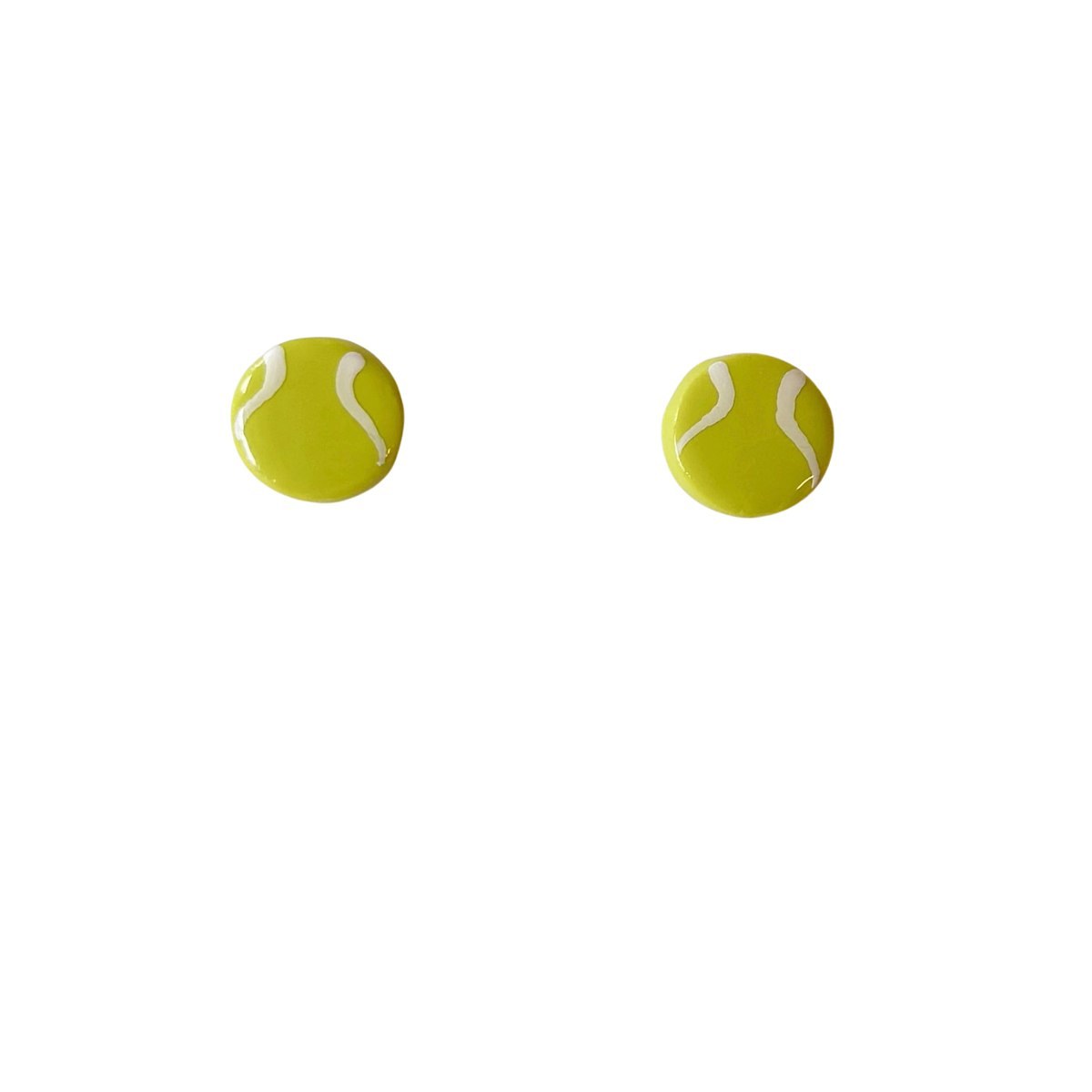 Tennis Stud — Classic